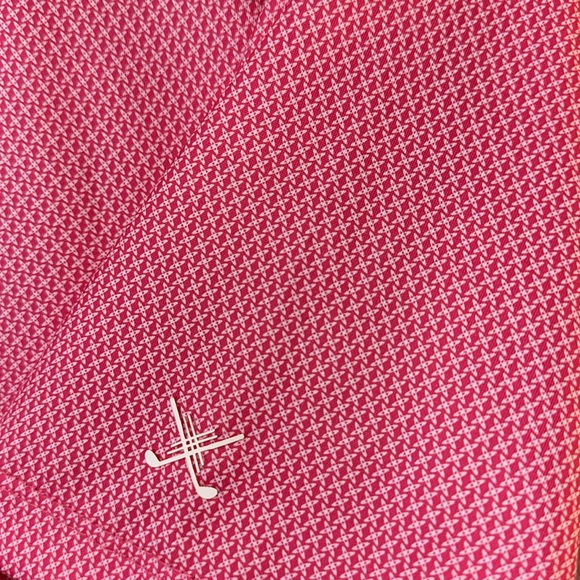 Kenneth Cole Golf Polo - Picture 2 of 4